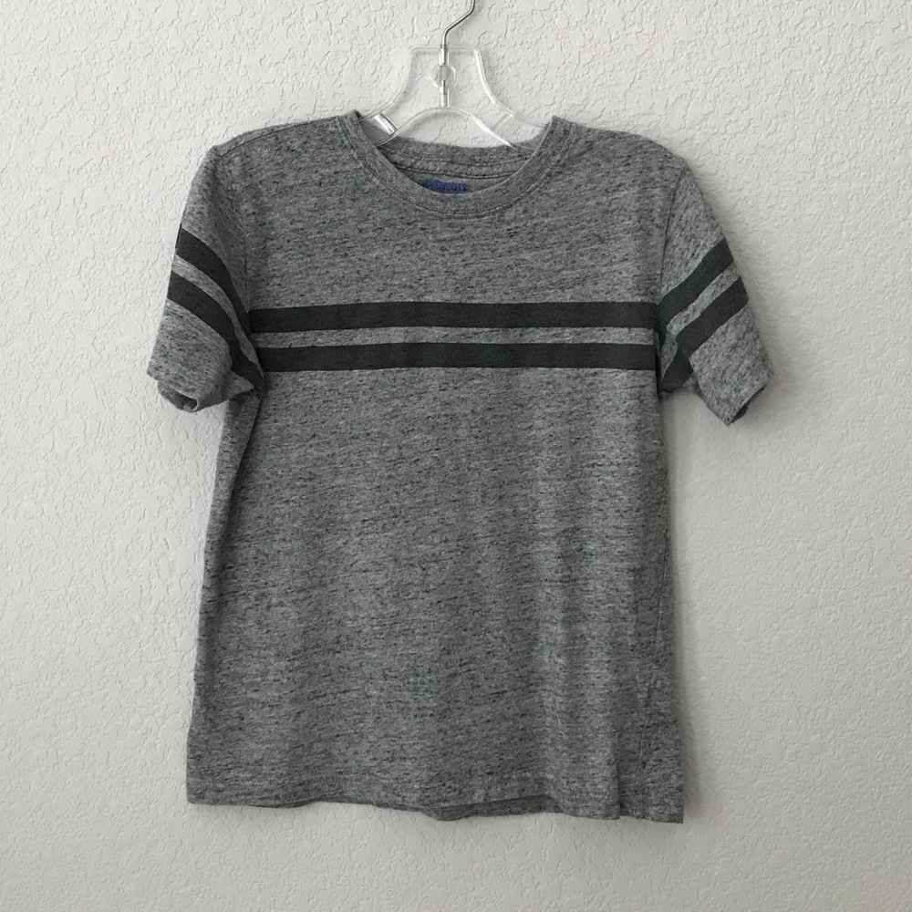 Crewcuts T Shirt Boys 10 Tee
